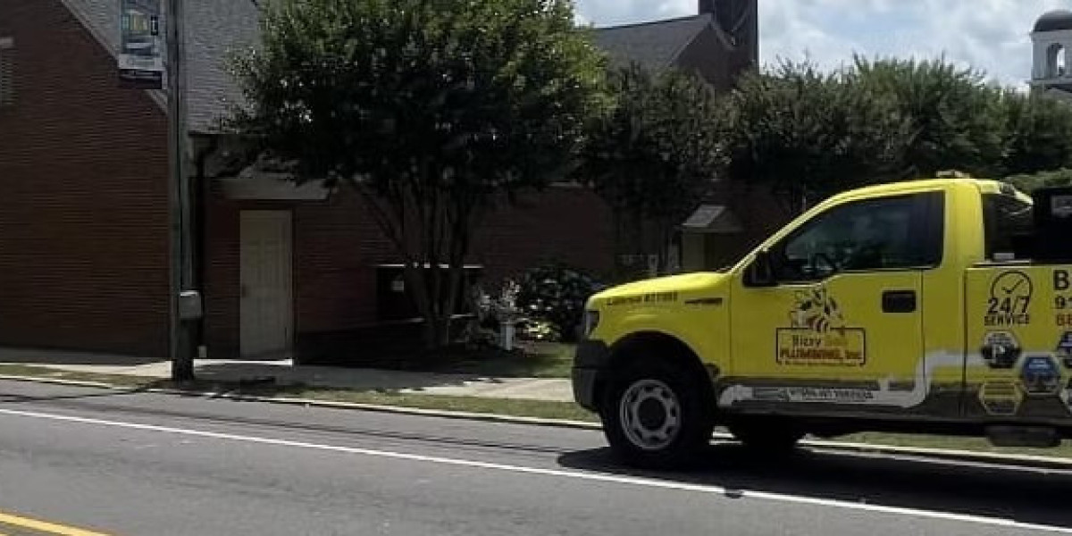 Expert Sewer and Well Pump Services in Holly Springs