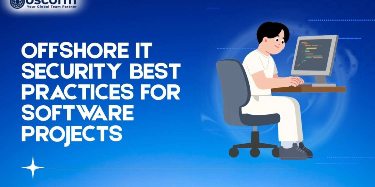 Why Offshore IT Security Best Practices Matter More Than Ever