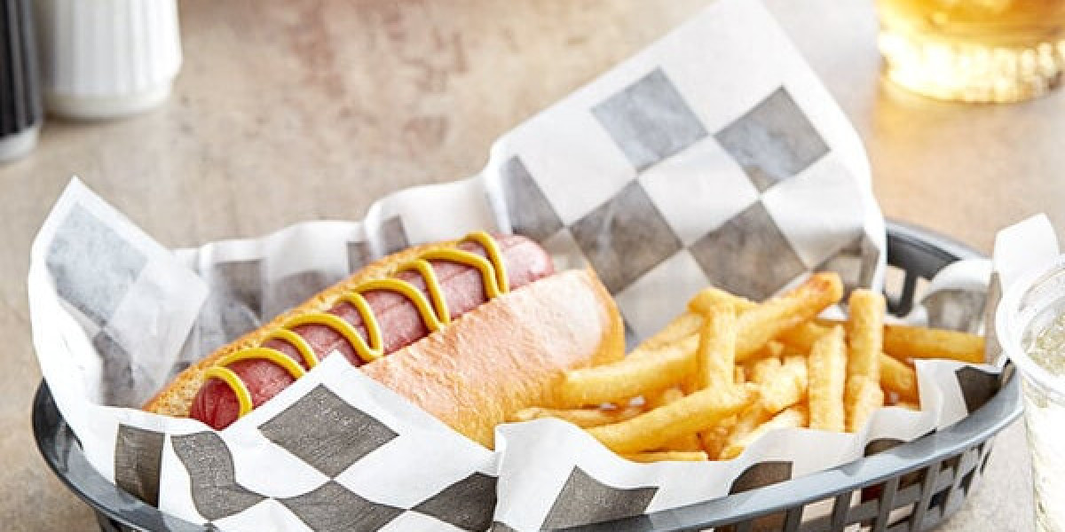 Why Presentation-Based Marketing Is the Future of Food Industry