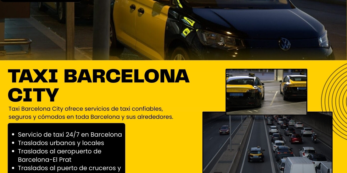 Quién Consulta el Precio Taxi Barcelona Antes de Reservar?