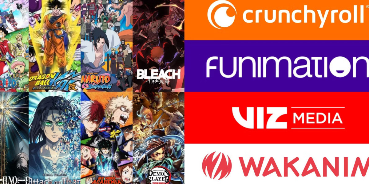 Reliable Website Anime Streaming Solutions For Fans Worldwide