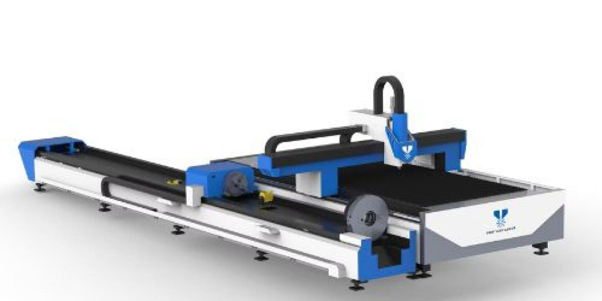 Top Fiber Laser Cutting Machine Manufacturer for Precision & Speed