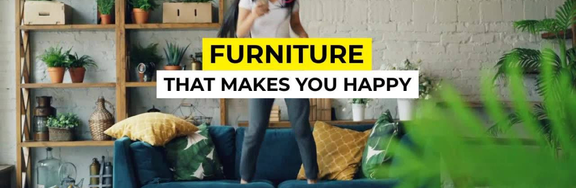Furniture Island Cover Image