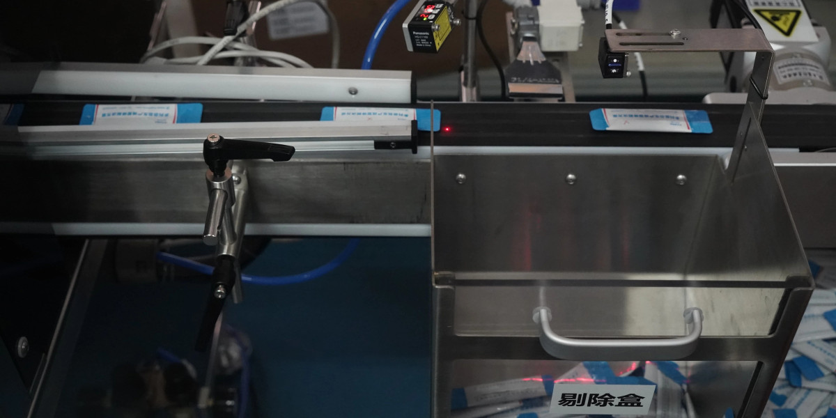 Precision in Protection：Ensuring Leak-Free Packaging with SANTUO Package Leak Detectors