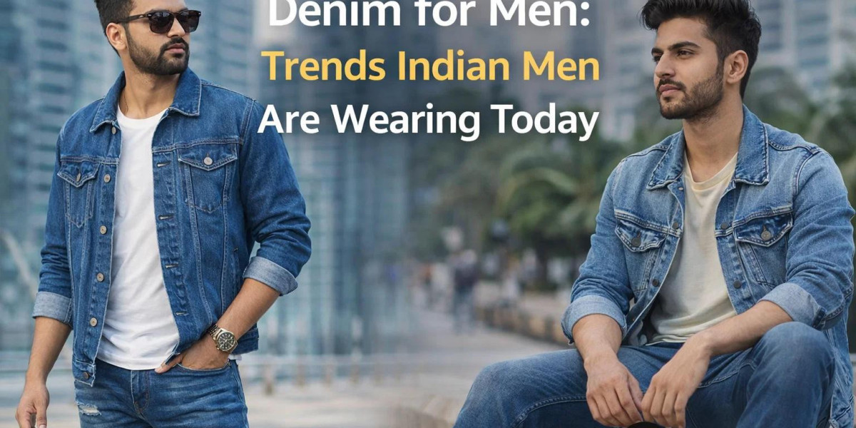 Smart Ways to Choose Mens Jeans for Daily Use