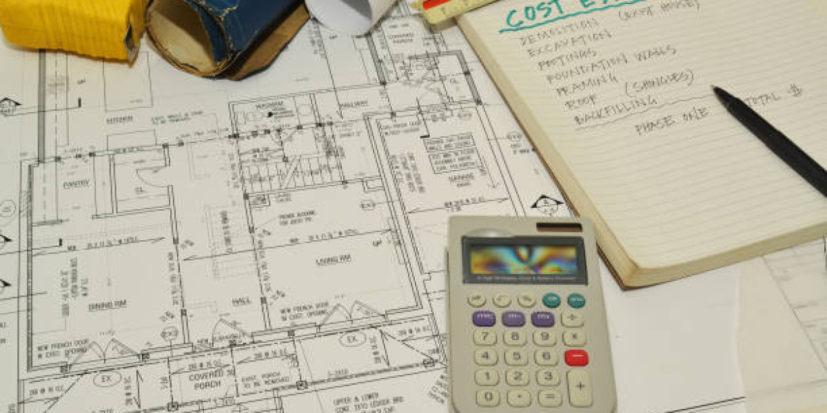 What is a beginner-friendly guide to construction estimating for small contractors?