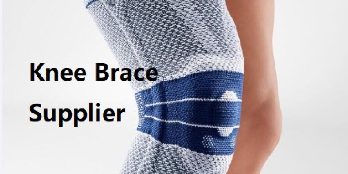 Reliable Knee Brace Factory Steriger Products
