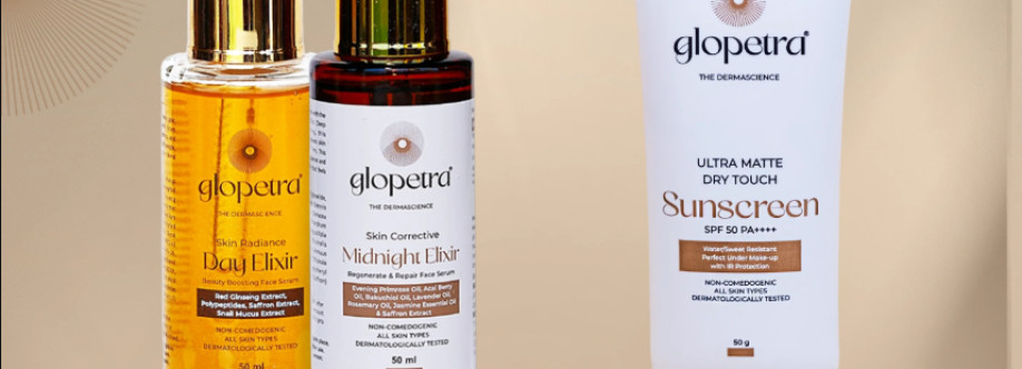 Glopetra The dermascience Dermascience Cover Image