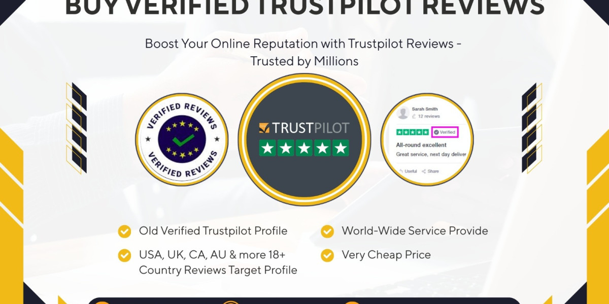 How Verified Trustpilot Reviews in Poland Can Boost Your Business Reputation