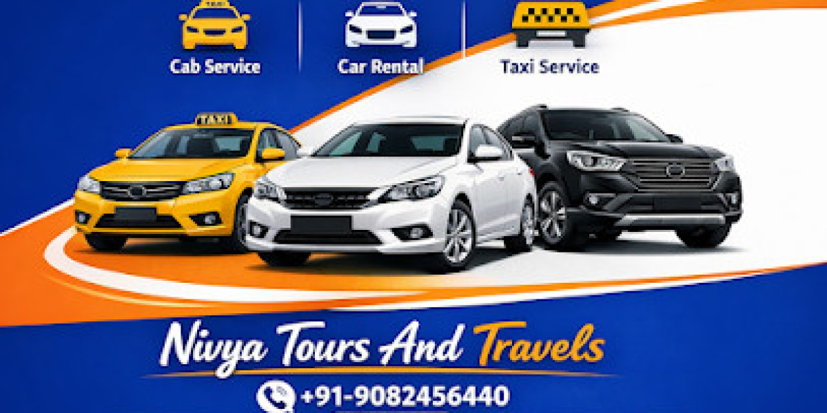 Car Rental in Vashi Navi Mumbai