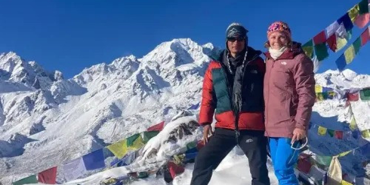 Discover Culture and Nature on the Unforgettable Langtang Tamang Trek