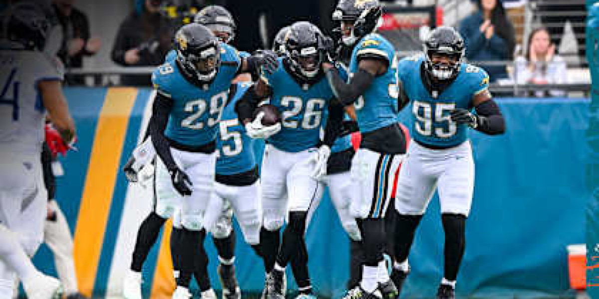Jaguars vs Chiefs: How towards Observe 7 days 5