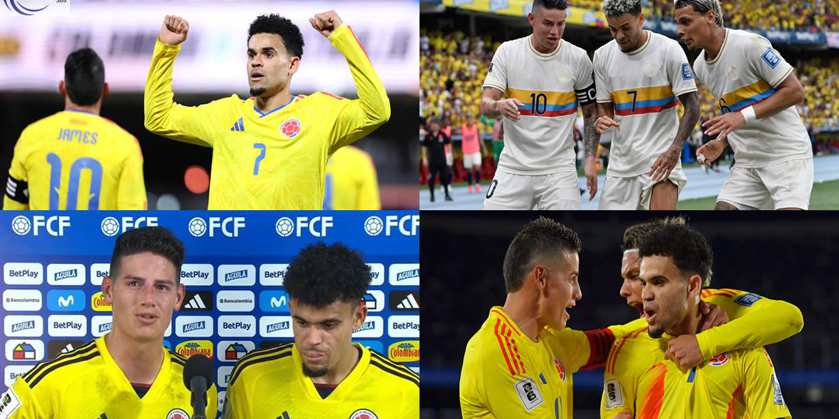 Uzbekistan Vs Colombia Tickets: Colombia FIFA World Cup Squad, Which Players Could Make the Final Roster