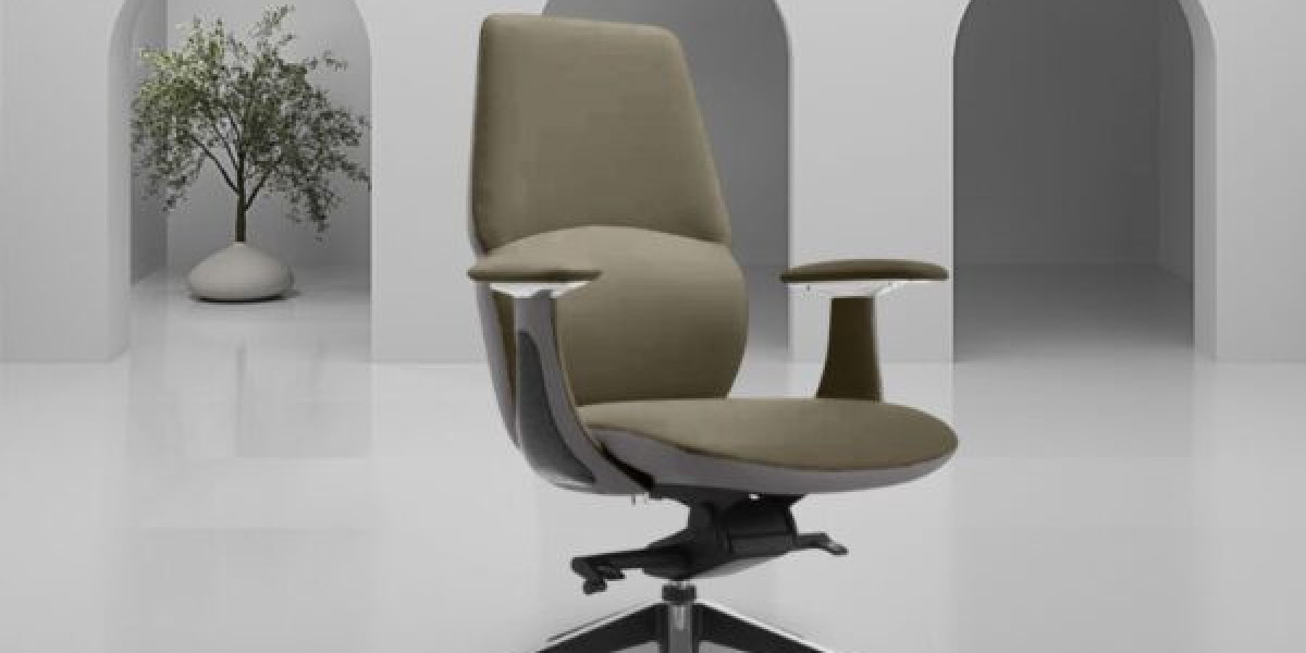 Enhance Your Office Seating for Comfort and Productivity