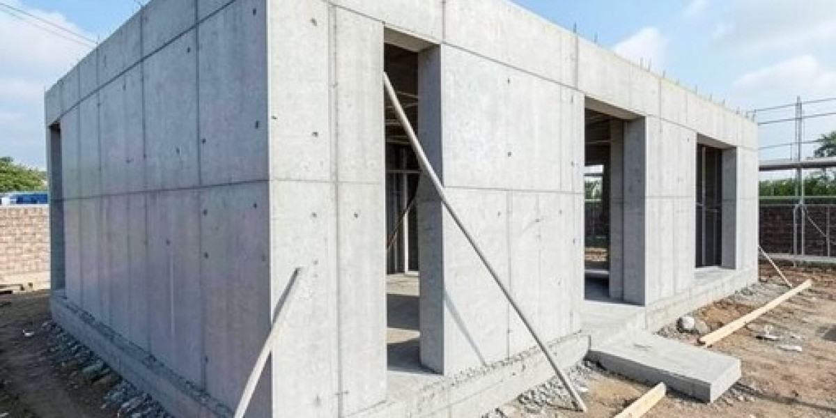 Modular Construction Market Forecast 2031: US Remains the Leading Contributor