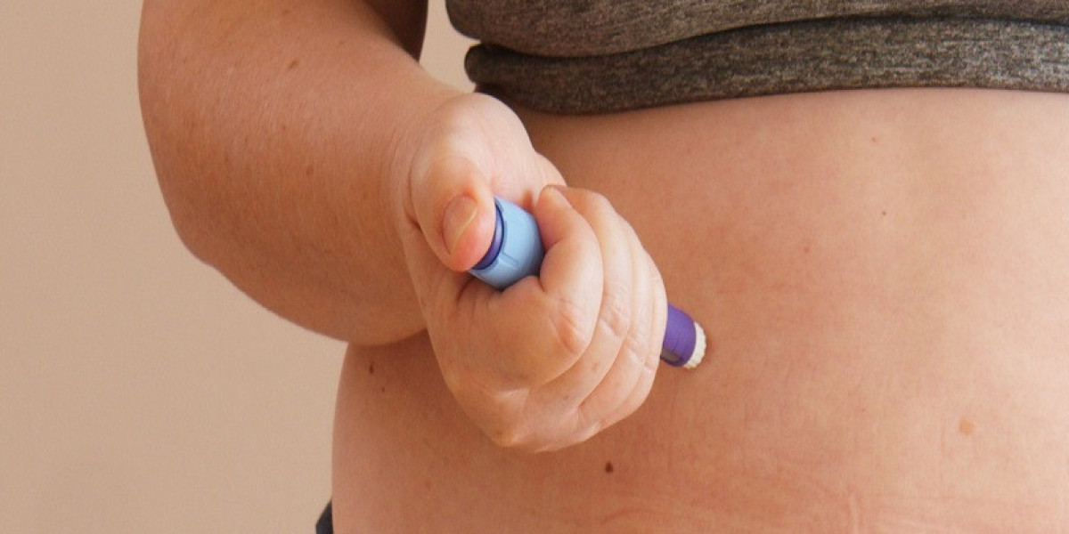 How Saxenda Injections in Dubai Support Lifestyle Goals)