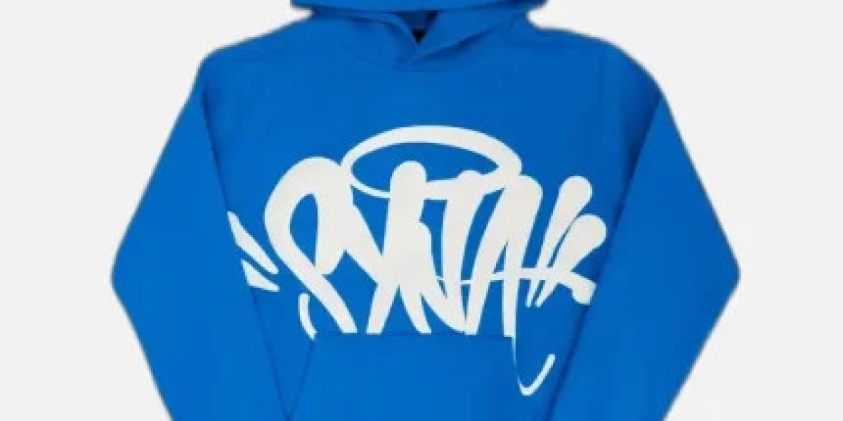 Syna World: The New Streetwear Powerhouse Changing Fashion Culture