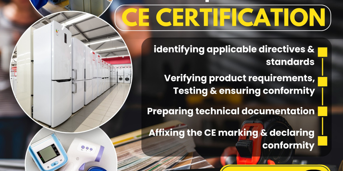 Why Should Denver Businesses Invest in CE Consultants Instead of Handling Certification Themselves?