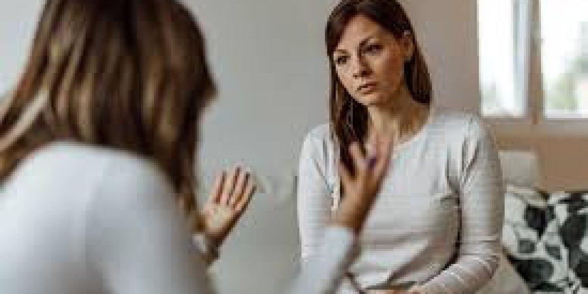 Trauma Therapy Calgary Professional Support for Healing and Recovery