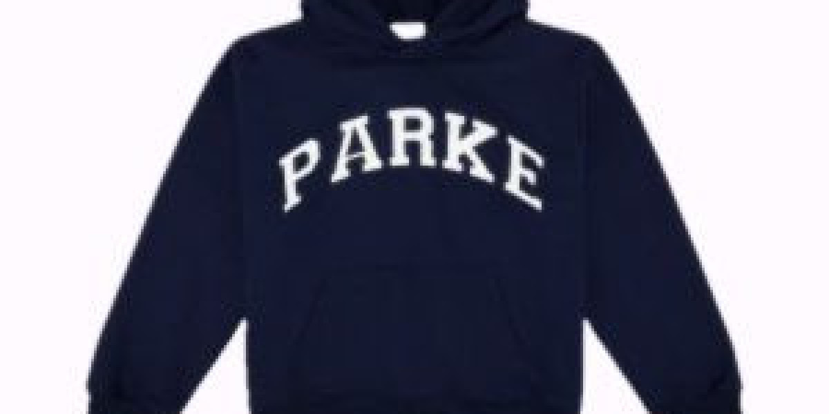 Complete Guide to Parke Streetwear Fashion Trends