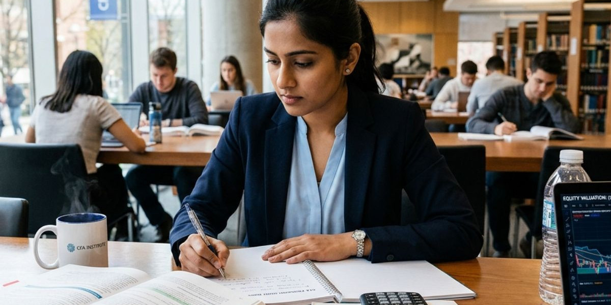 CFA Certification: Complete Guide to CFA Course, CFA Level 1 & Career Opportunities