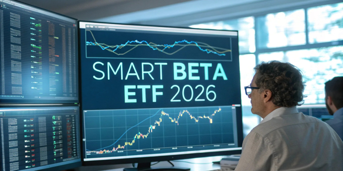 Smart Beta Funds: The Next Evolution of Passive Investing in 2026