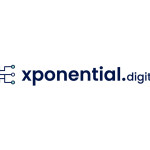 xponential Digital Profile Picture