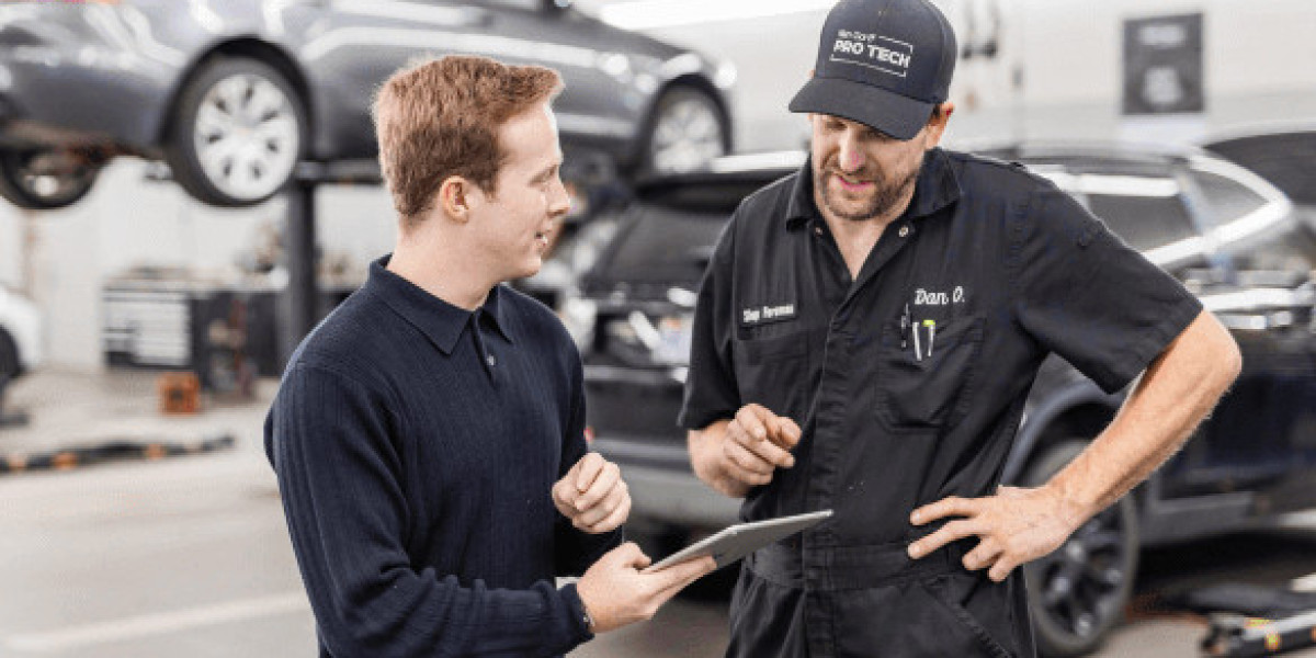 Xtime: Transforming Automotive Service Management with Smart Technology