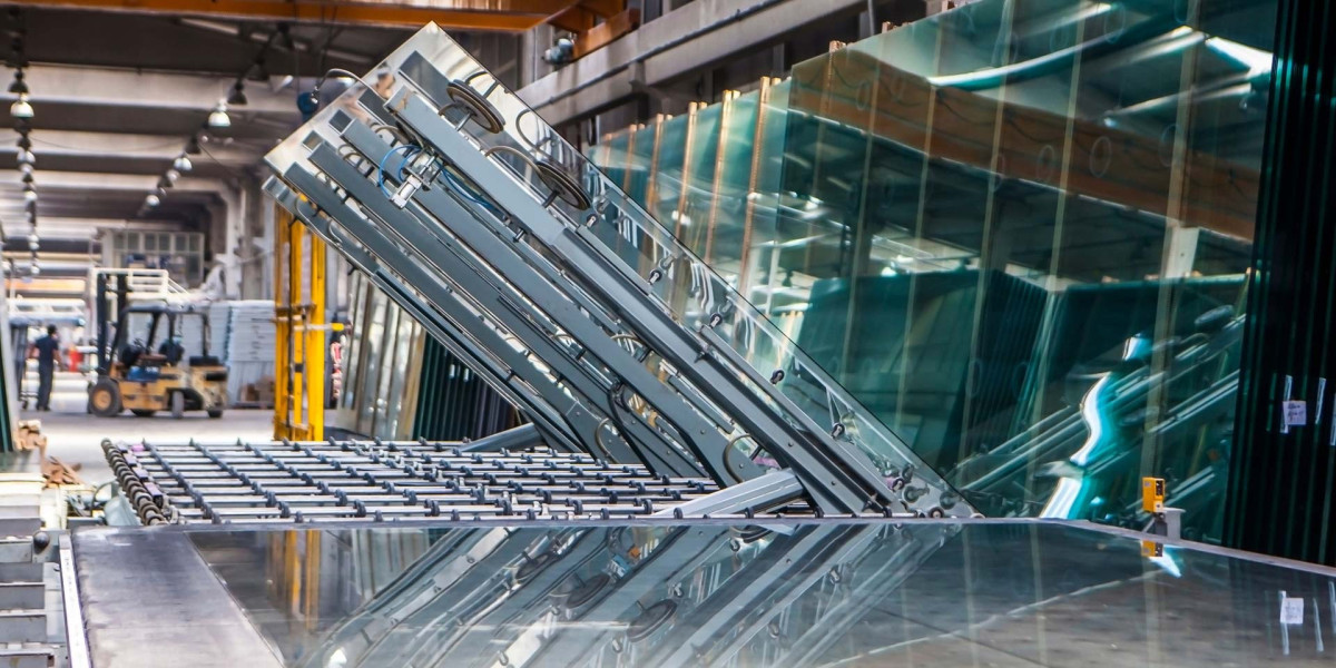 Innovative Heated Glass Solutions for Stunning Architectural Designs