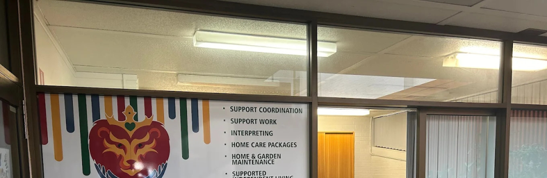 RAWR Support Services Stanthorpe Cover Image