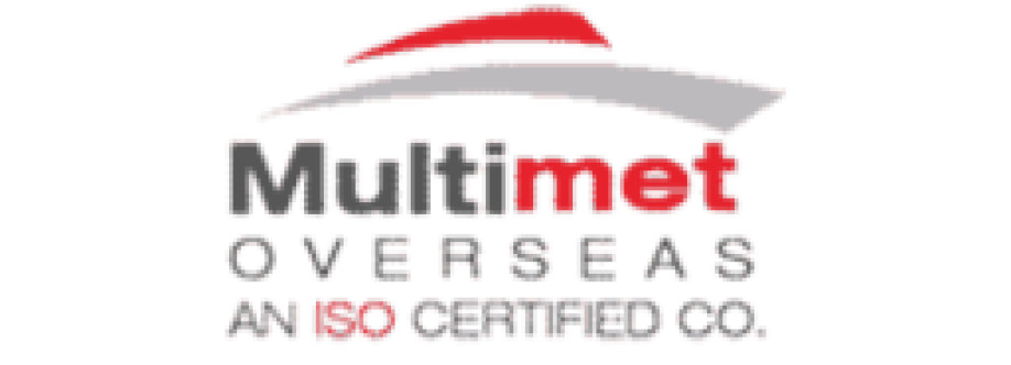 Multimet Overseas Cover Image