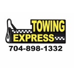 Towing Express LLC Profile Picture