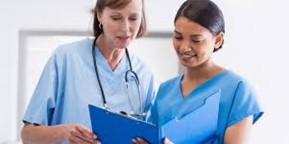 NURS FPX 8006 Assessment 1: Advancing Nursing Practice Through Strategic Leadership and Evidence-Based Innovation
