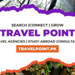 travel point Profile Picture