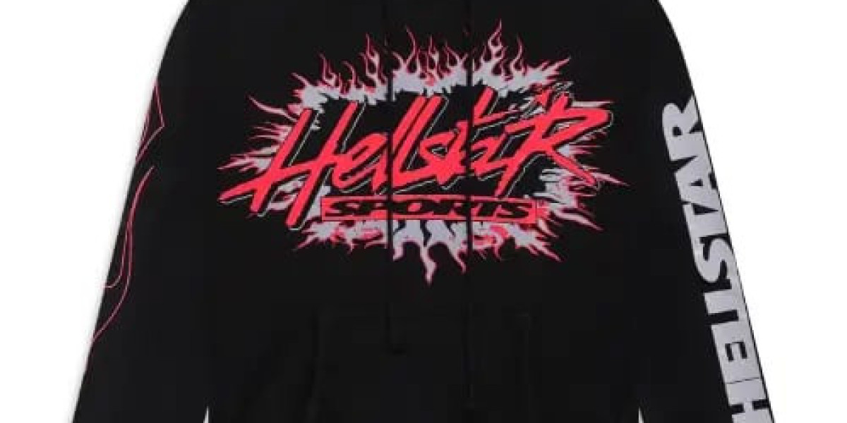 Why the Hellstar Hoodie Is So Popular in 2026