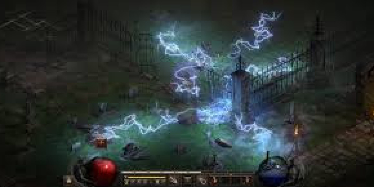 The Enduring Adventure of Diablo 2 Resurrected