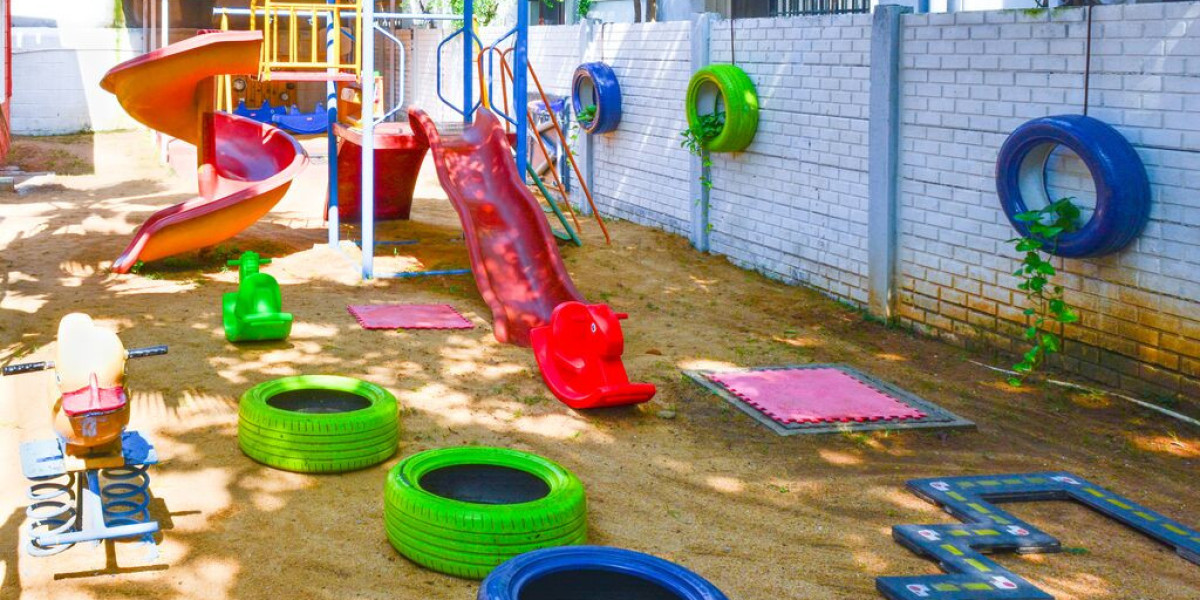 Finding the Best Infant Child Care Near Me: A Simple Guide for Parents
