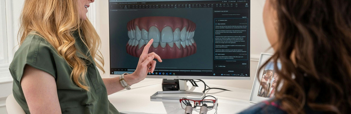 Dental Aesthetics Cover Image