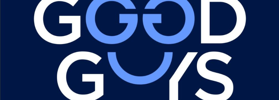 Good Guys Franchise Consulting Cover Image