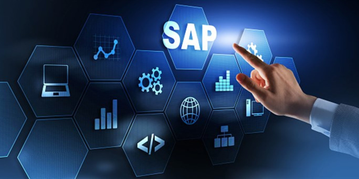 Nextnow SAP Training: A Practical Approach to Creating a Career in ERP