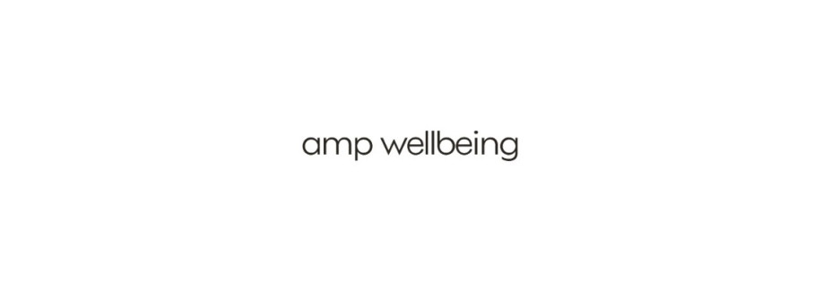Amp Wellbeing Wellbeing Cover Image