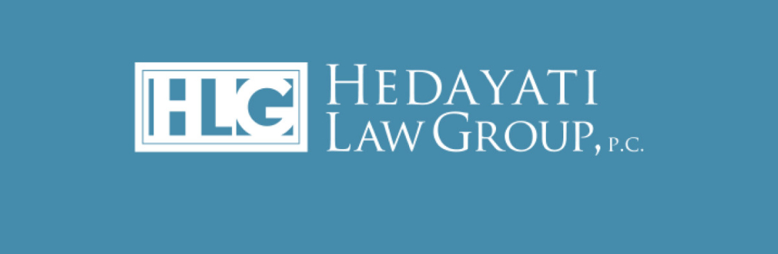 Hedayati Law Group Cover Image