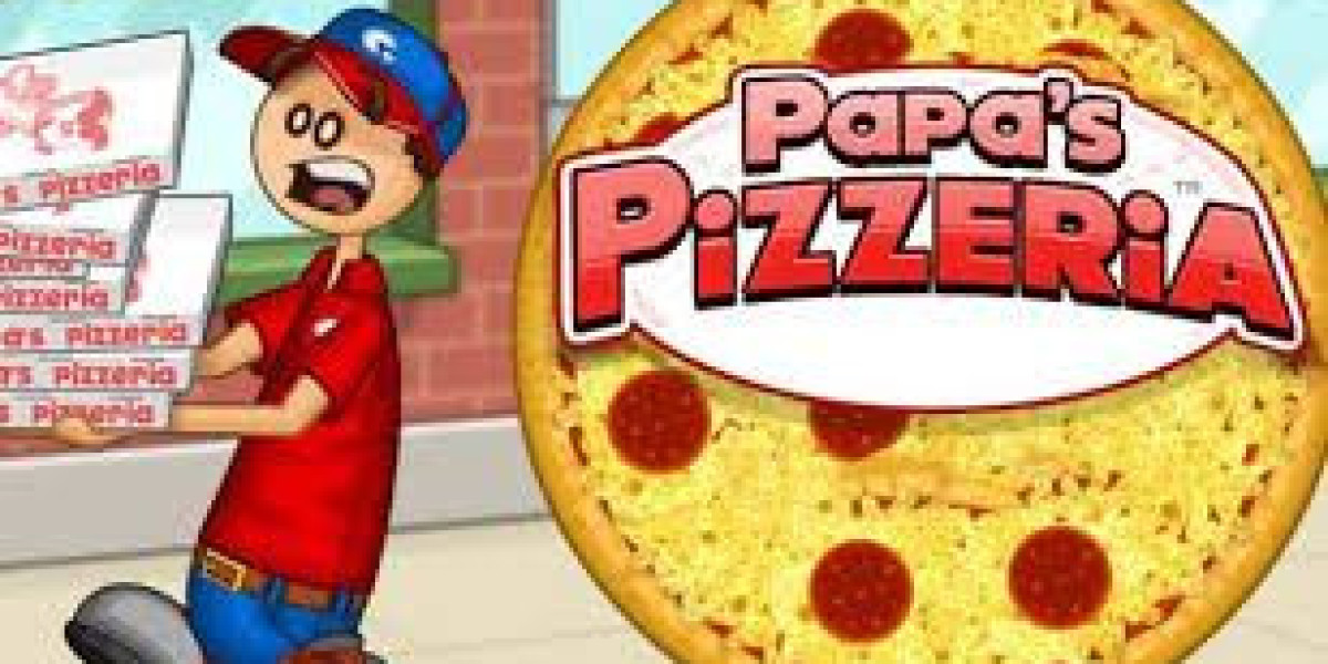 The Sound of Waiting: Time, Patience, and Pressure in Pizza Games