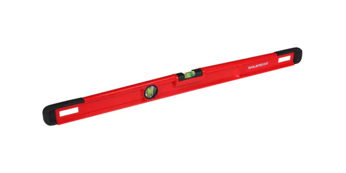 Why Do Contractors Still Use a Level Ruler on Job Sites?