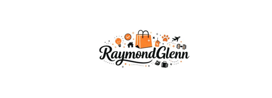 raymondglenn Cover Image