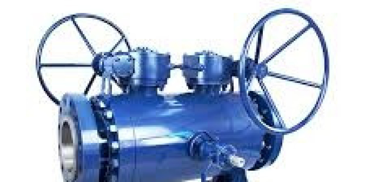 Why Naishi Double Block and Bleed Ball Valves OEM/ODM Enhance Long-Term Durability?