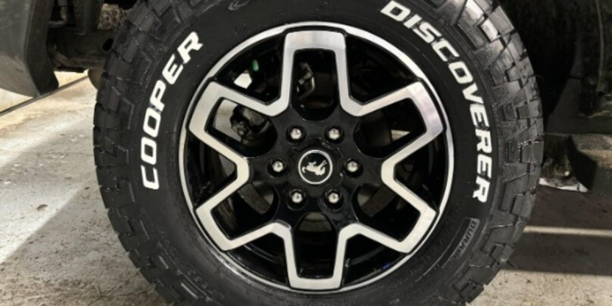 Why Buy Cooper Tires: Performance, Value, and Reliability You Can Trust