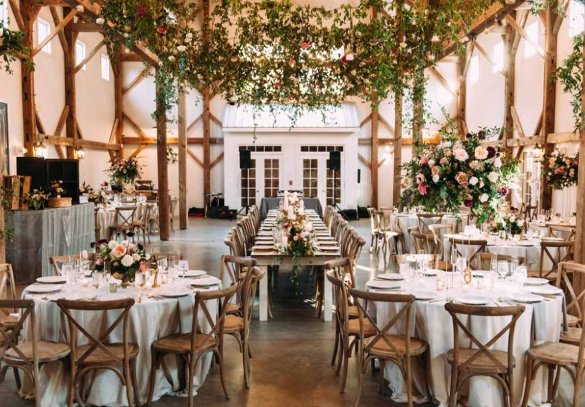 San Antonio Wedding Rentals | Planner & Coordinator | Event Ignition