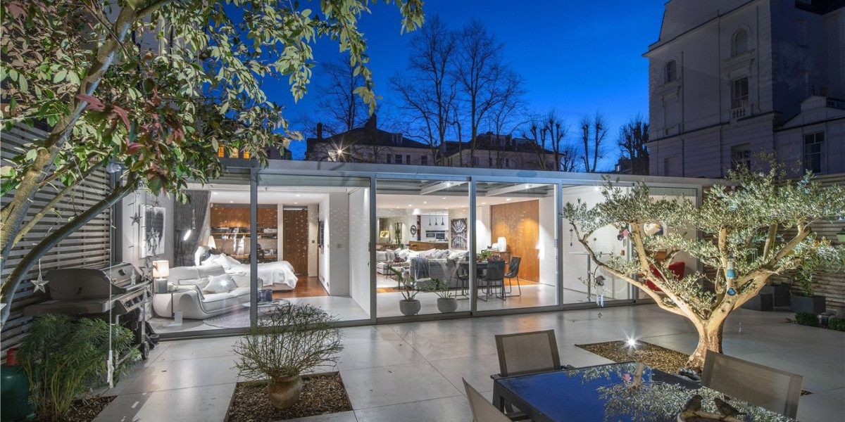 Aston Chase: Your Premier Luxury Estate Agency in London