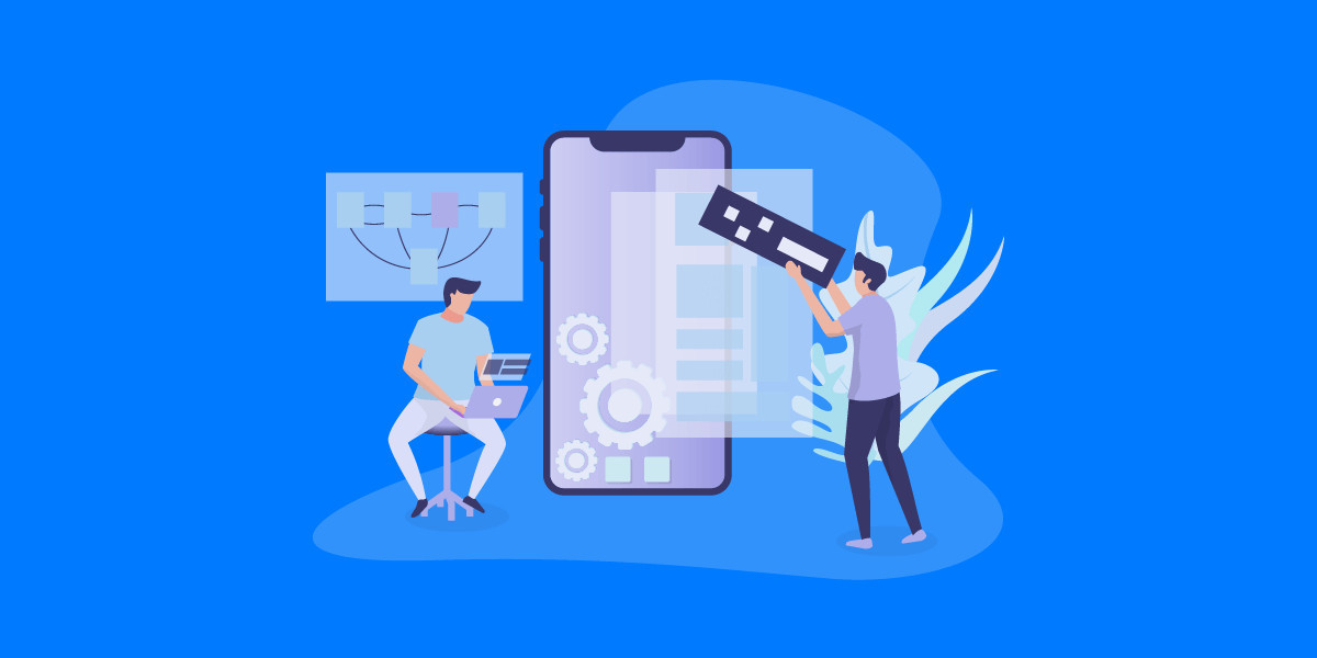 Top-Rated & Best Mobile App Development Company in 2026